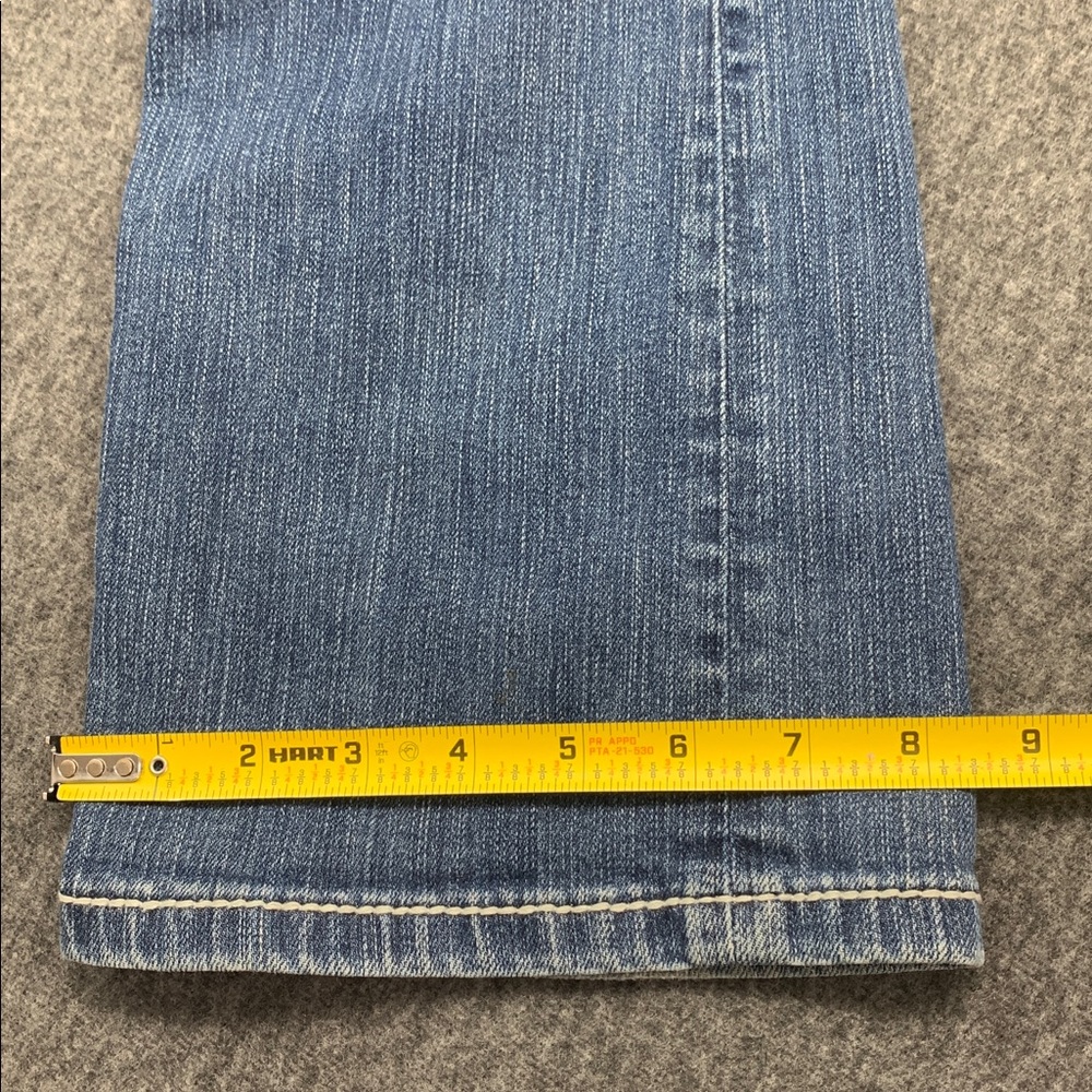 BKE Payton Bootcut Women's Blue Jeans - Size 29x32 ACTUAL - Picture 15 of 15